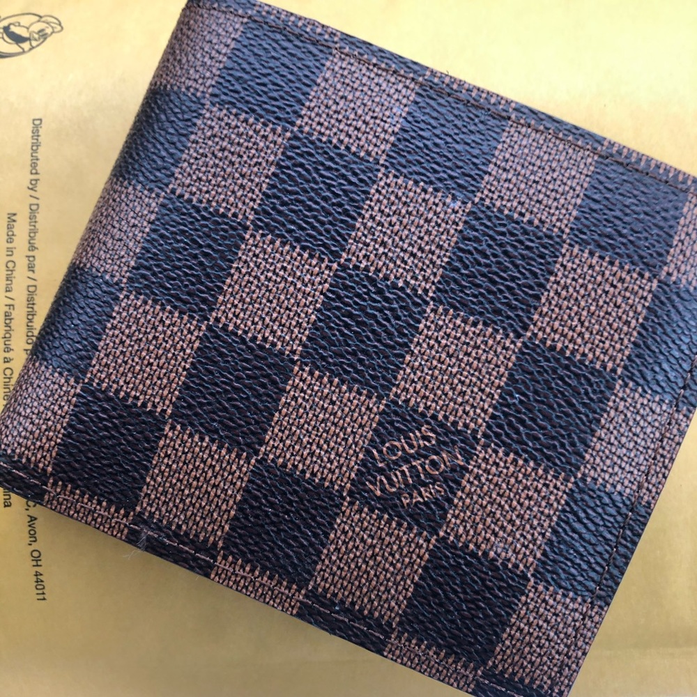 Men’s wallet